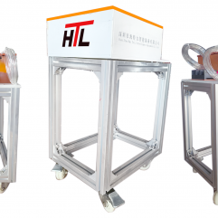 Ф120外磁充台  Ø 120 external magnetic charging station