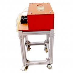 双胞胎充磁台  Twin magnetization table